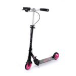 Çocuk - Tempish Nixin 125 II Jr Katlanabilir Çocuk Scooter - Pratik Kullanışlı Scooter - Görsel 2