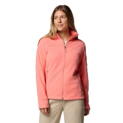 Columbia Fast Trek II Ceket – Kadın Fleece – Polyester