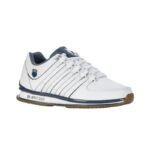 Ev ve Yaşam - K-Swiss Rinzler M 01235-990-M Ayakkabı - Şık ve Rahat Tasarım - Görsel 5