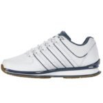 Ev ve Yaşam - K-Swiss Rinzler M 01235-990-M Ayakkabı - Şık ve Rahat Tasarım - Görsel 4