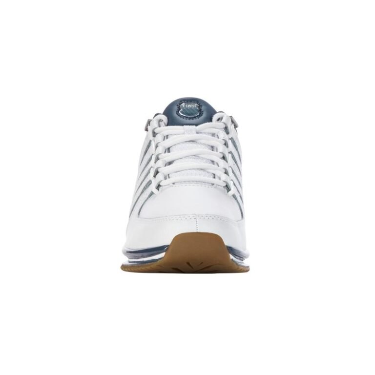 Ev ve Yaşam - K-Swiss Rinzler M 01235-990-M Ayakkabı - Şık ve Rahat Tasarım - Görsel 2