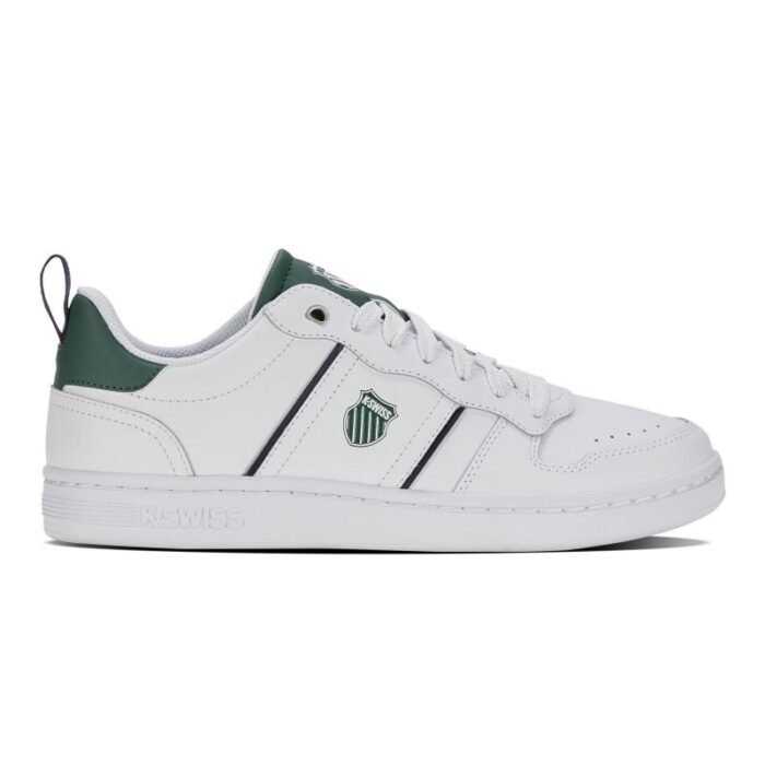 Ev ve Yaşam - K-Swiss Lozan Match LTH M 08903 Sneaker - Modern ve Konforlu - Ana Görsel