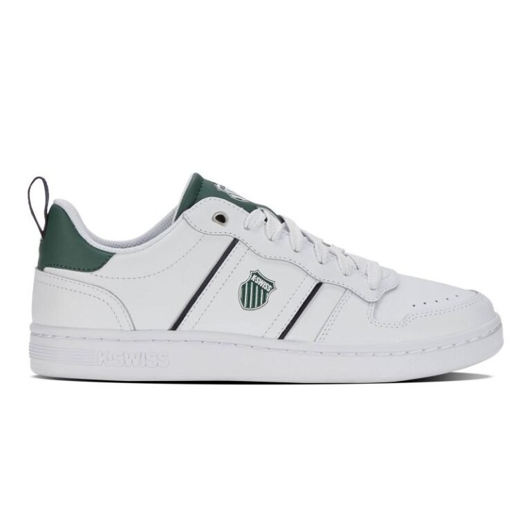Ev ve Yaşam - K-Swiss Lozan Match LTH M 08903 Sneaker - Modern ve Konforlu - Ana Görsel