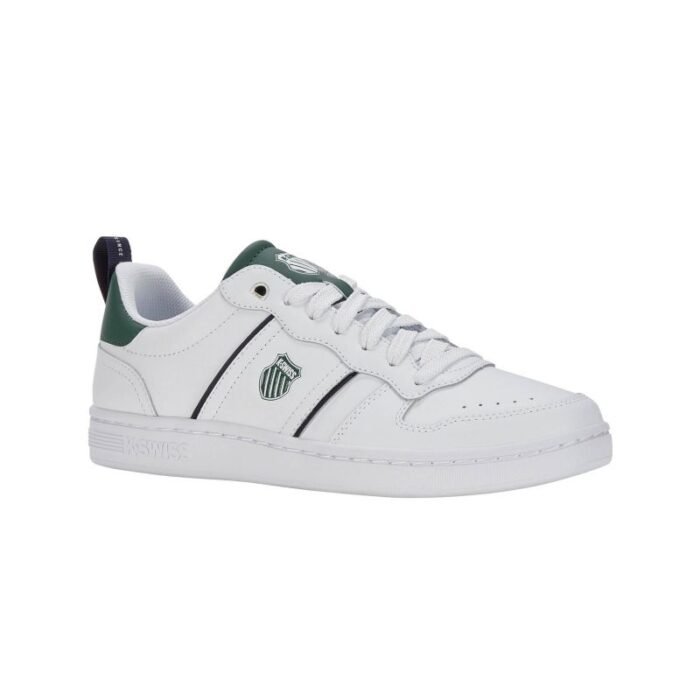 Ev ve Yaşam - K-Swiss Lozan Match LTH M 08903 Sneaker - Modern ve Konforlu - Görsel 4
