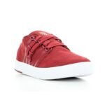 Ev ve Yaşam - K-Swiss DR CINCH LO M 03759-592-M Ayakkabı - Günlük Kullanım için Rahat Ayakkabı - Görsel 5