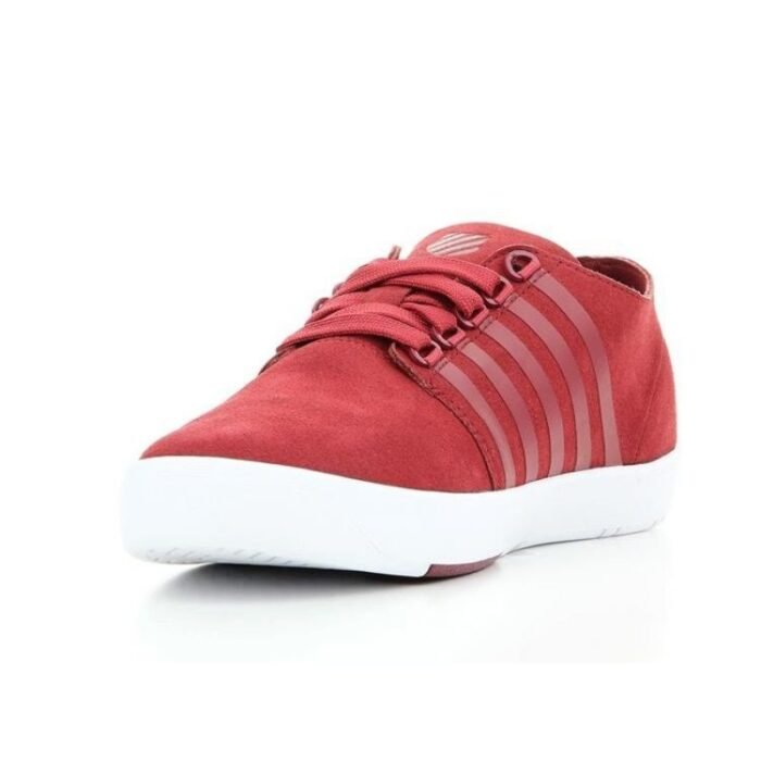 Ev ve Yaşam - K-Swiss DR CINCH LO M 03759-592-M Ayakkabı - Günlük Kullanım için Rahat Ayakkabı - Görsel 3