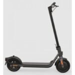 Çocuk - Segway Elektrikli F20D Scooter - Hızlı ve Pratik Ulaşım Aracı - Görsel 5