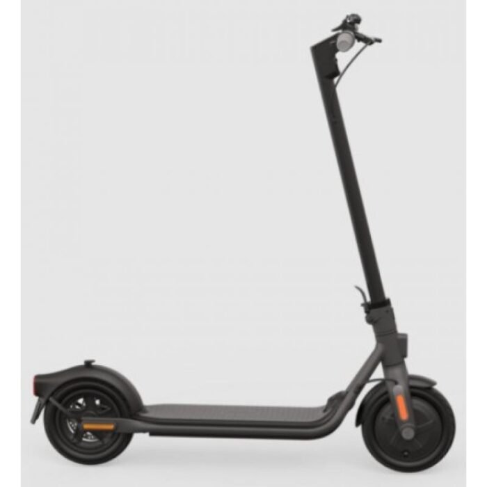 Çocuk - Segway Elektrikli F20D Scooter - Hızlı ve Pratik Ulaşım Aracı - Görsel 5