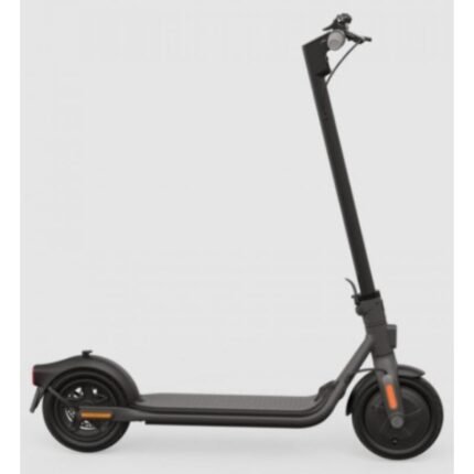 Çocuk - Segway Elektrikli F20D Scooter - Hızlı ve Pratik Ulaşım Aracı - Ana Görsel