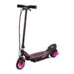 Çocuk - Razor E90 Power Core Pembe Elektrikli Scooter - Hızlı ve Eğlenceli Sürüş Deneyimi - Ana Görsel