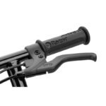 Çocuk - Razor E90 Power Core Siyah Yeşil Elektrikli Scooter ile Dinamik Performans - Görsel 5