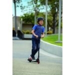 Çocuk - Razor Elektrikli Scooter Turbo A Modeli ile Güçlü ve Hızlı Kullanım - Görsel 7