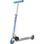 Çocuk - Razor Model A Holografik Çocuk Scooter ile Eğlenceli ve Güvenli Sürüş - Görsel 6