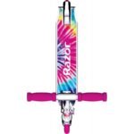 Çocuk - Razor A Tie-Dye Çocuk Scooter - Eğlenceli Keyifli Çocuk Scooter - Görsel 4