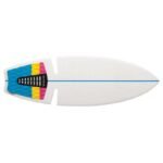 Çocuk - Razor Ripsurf Beyaz Kaykay 15073390 ile Dalgaların Tadını Çıkarın - Görsel 4