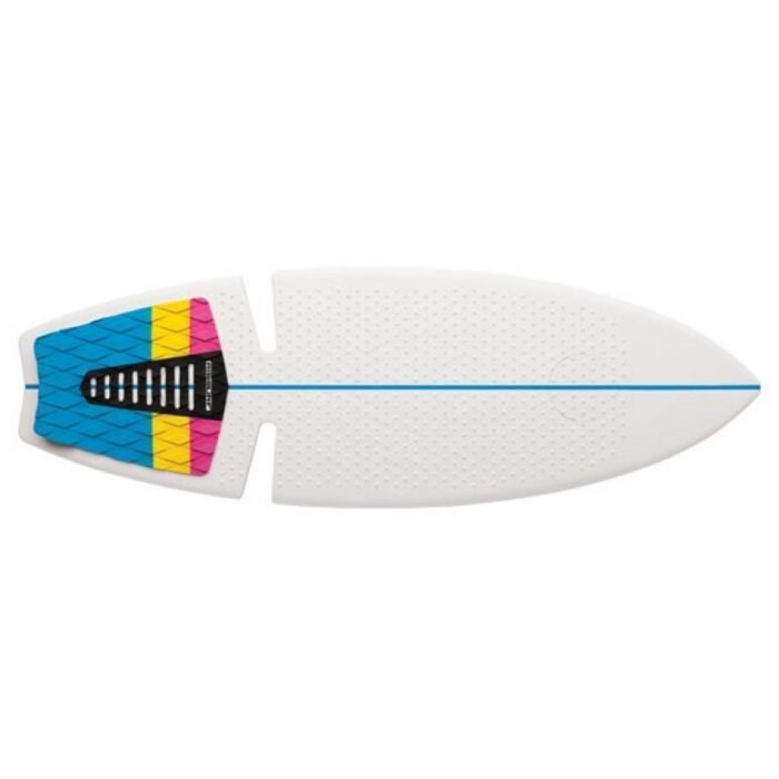 Çocuk - Razor Ripsurf Beyaz Kaykay 15073390 ile Dalgaların Tadını Çıkarın - Görsel 4