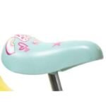Çocuk - 12 İnç Barbie Toimsa Çocuk Bisikleti EN71 1165 ile Renkli Sürüş Keyfi - Görsel 3