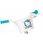 Çocuk - Hello Kitty 12 İnç Çocuk Bisikleti TOIMSA 1149 ile Eğlenceli Maceralar - Görsel 5