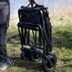 Çocuk - Offlander 220L Turist Arabası OFFCACC40 - Görsel 3