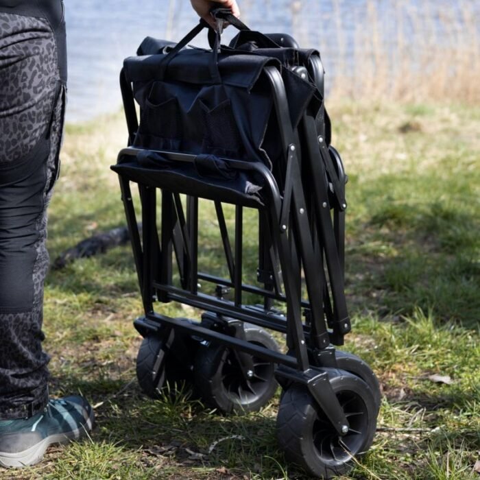 Çocuk - Offlander 220L Turist Arabası OFFCACC40 - Görsel 3