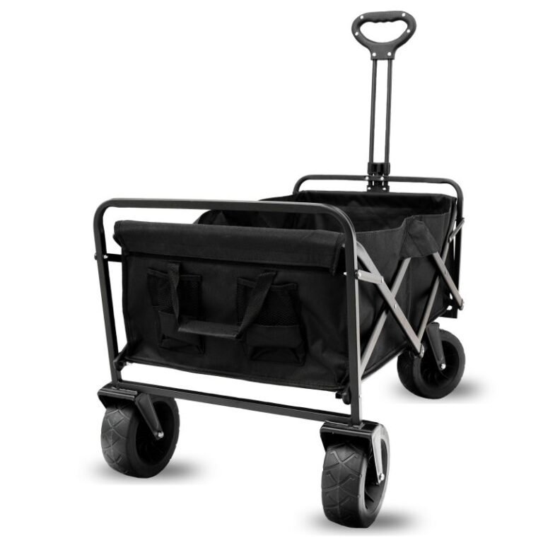 Çocuk - Offlander 220L Turist Arabası OFFCACC40 - Görsel 2