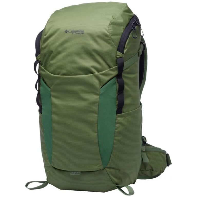 Çanta - Columbia Triple Canyon 36L Yürüyüş Sırt Çantası 2071541352 - Ana Görsel