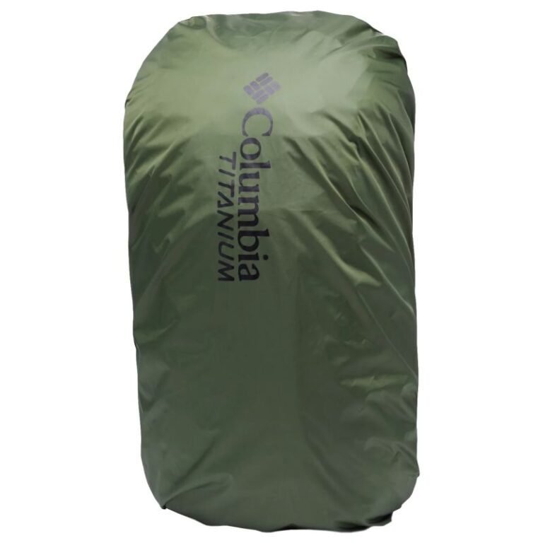 Çanta - Columbia Triple Canyon 36L Yürüyüş Sırt Çantası 2071541352 - Görsel 2