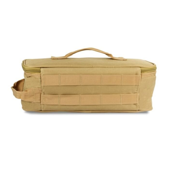 Ev ve Yaşam - Offlander Offroad Yatay 4L Kamp Çantası OFFCACC17KH ile Kolay Taşıma İmkanı - Görsel 6