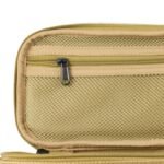 Ev ve Yaşam - Offlander Offroad Yatay 4L Kamp Çantası OFFCACC17KH ile Kolay Taşıma İmkanı - Görsel 4