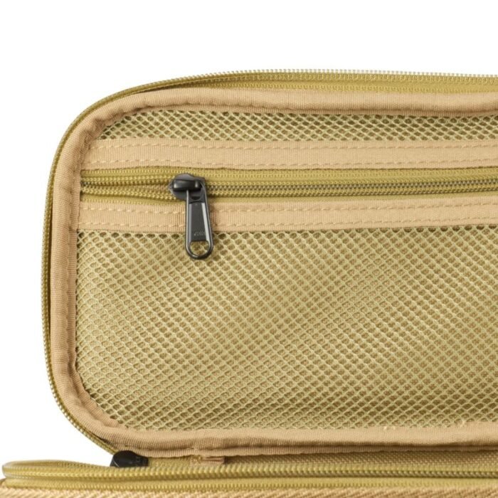 Ev ve Yaşam - Offlander Offroad Yatay 4L Kamp Çantası OFFCACC17KH ile Kolay Taşıma İmkanı - Görsel 4