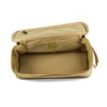 Ev ve Yaşam - Offlander Offroad Yatay 4L Kamp Çantası OFFCACC17KH ile Kolay Taşıma İmkanı - Görsel 2