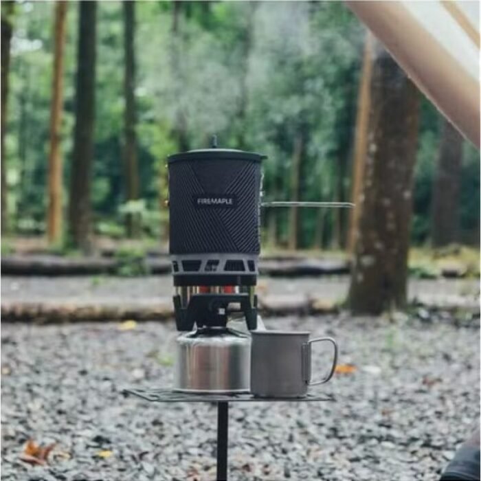 Ev ve Yaşam - FIRE-MAPLE Star X2 Pro Kamp Ocağı - Görsel 2