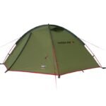 Ev ve Yaşam - High Peak Woodpecker 3 Kişilik İglo Çadır 10194 - Ferah ve Konforlu İç Mekan - Görsel 5