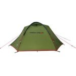 Ev ve Yaşam - High Peak Woodpecker 3 Kişilik İglo Çadır 10194 - Ferah ve Konforlu İç Mekan - Görsel 2