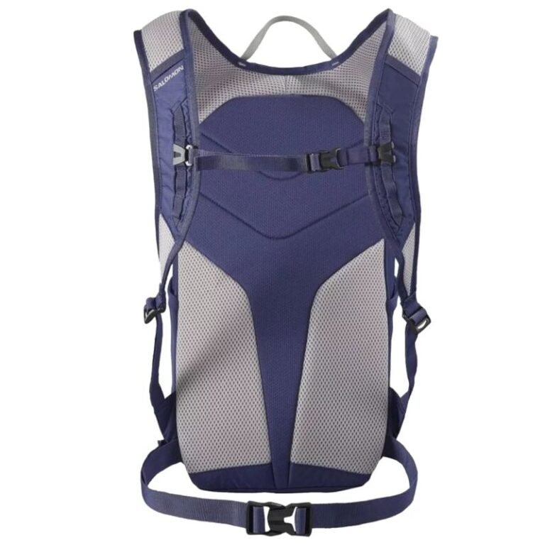 Çanta - Salomon Trailblazer 10 Sırt Çantası C21830 - Görsel 2