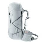 Ev ve Yaşam - Deuter Aircontact Ultra 505 Sırt Çantası - Yüksek Kapasiteli ve Rahat Sırt Çantası - Ana Görsel