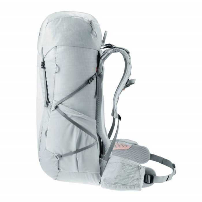 Ev ve Yaşam - Deuter Aircontact Ultra 505 Sırt Çantası - Yüksek Kapasiteli ve Rahat Sırt Çantası - Ana Görsel