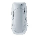 Ev ve Yaşam - Deuter Aircontact Ultra 505 Sırt Çantası - Yüksek Kapasiteli ve Rahat Sırt Çantası - Görsel 7