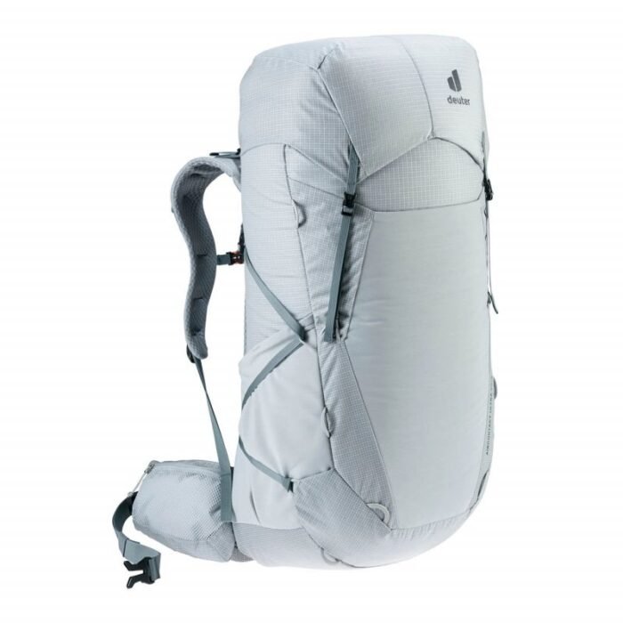 Ev ve Yaşam - Deuter Aircontact Ultra 505 Sırt Çantası - Yüksek Kapasiteli ve Rahat Sırt Çantası - Görsel 6