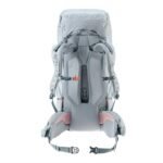 Ev ve Yaşam - Deuter Aircontact Ultra 505 Sırt Çantası - Yüksek Kapasiteli ve Rahat Sırt Çantası - Görsel 5