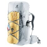 Ev ve Yaşam - Deuter Aircontact Ultra 505 Sırt Çantası - Yüksek Kapasiteli ve Rahat Sırt Çantası - Görsel 2