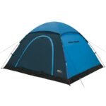 Ev ve Yaşam - High Peak Monodome 4 Çadır Mavi Gri 10164 - Geniş ve Dayanıklı Çadır - Görsel 5