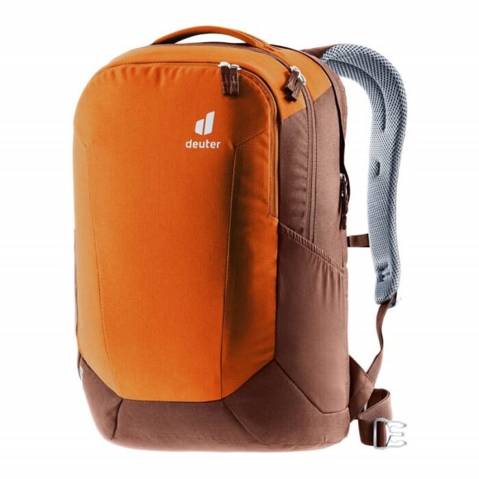 Çanta - Deuter Giga Sırt Çantası 3812321-6616 - Dayanıklı ve Pratik Seyahat Çantası - Ana Görsel