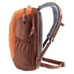 Çanta - Deuter Giga Sırt Çantası 3812321-6616 - Dayanıklı ve Pratik Seyahat Çantası - Görsel 5