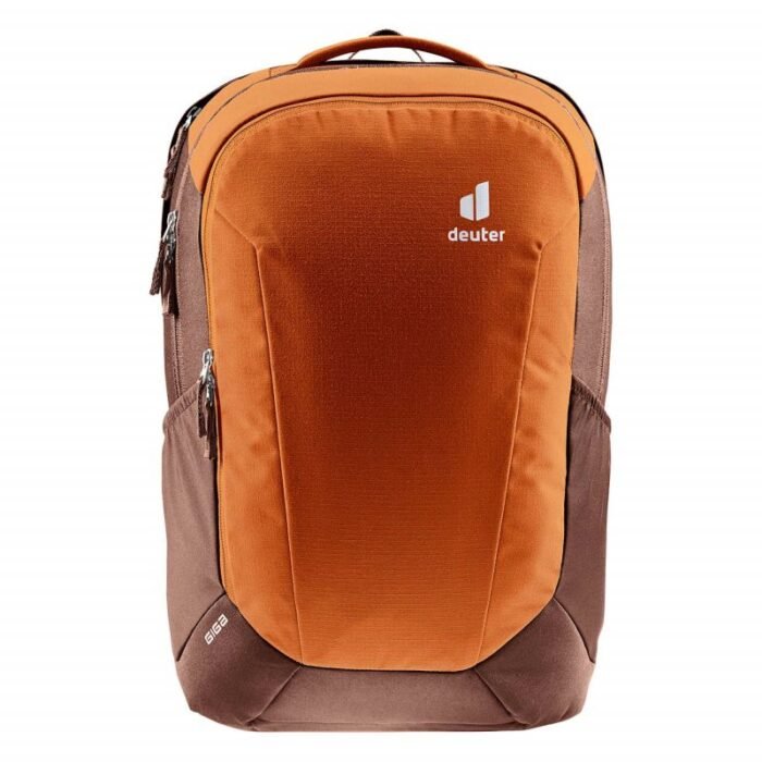 Çanta - Deuter Giga Sırt Çantası 3812321-6616 - Dayanıklı ve Pratik Seyahat Çantası - Görsel 4