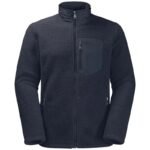 Ev ve Yaşam - Jack Wolfskin Kingsway Fleece Sweatshirt - Ana Görsel