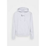 Ev ve Yaşam - Karl Kani Small Signature Erkek Kapüşonlu Sweatshirt - Şık Tasarım - Ana Görsel