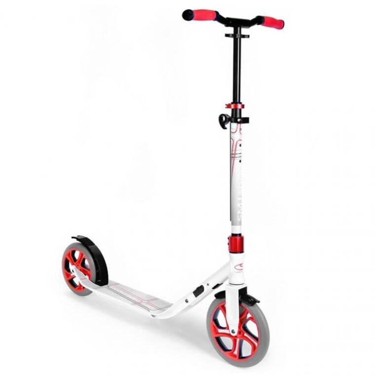Çocuk - SMJ NL-900-250 215 Katlanabilir 2 Tekerlekli Scooter - Ana Görsel