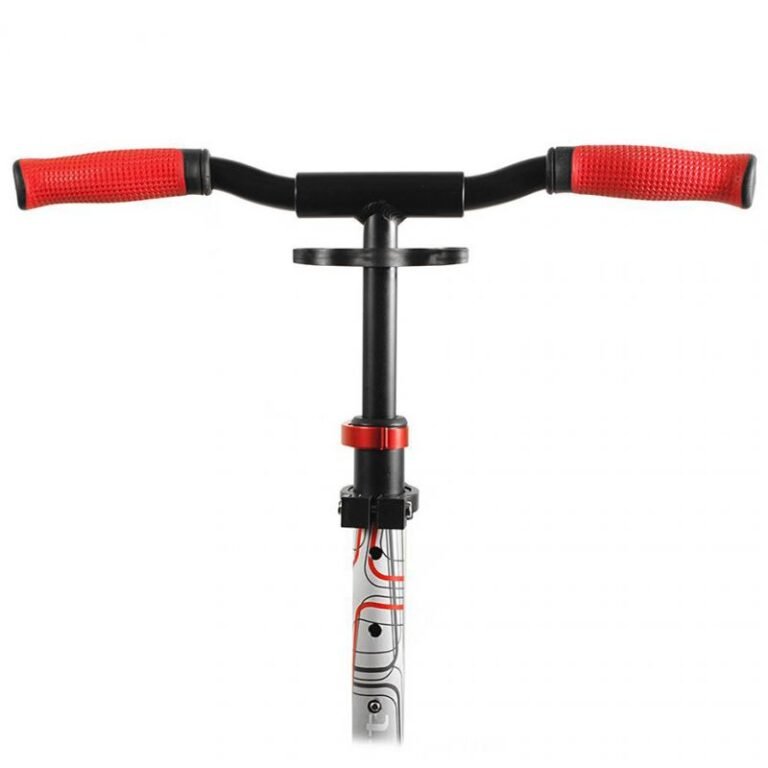 Çocuk - SMJ NL-900-250 215 Katlanabilir 2 Tekerlekli Scooter - Görsel 2