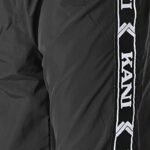 Ev ve Yaşam - Karl Kani OG Tape Trackpants Erkek Eşofman Altı - Rahat Tasarım - Görsel 2